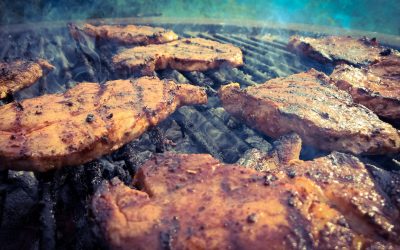 bbq steaks tokyo japan